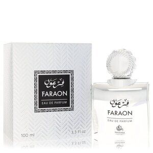 Nasma Faraon by Nasma Eau De Parfum Spray 3.3 oz